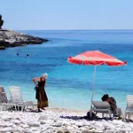 With A Parking Space Hvar - 8810
