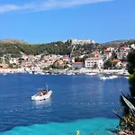 شقة With A Parking Space Hvar - 8810 هفار