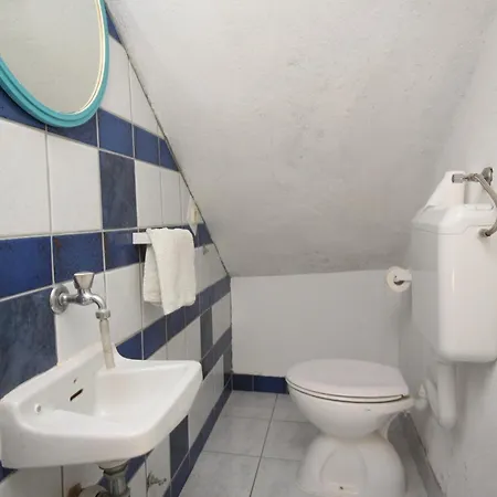 With A Parking Space Hvar - 8810 Appartement Hvar Town
