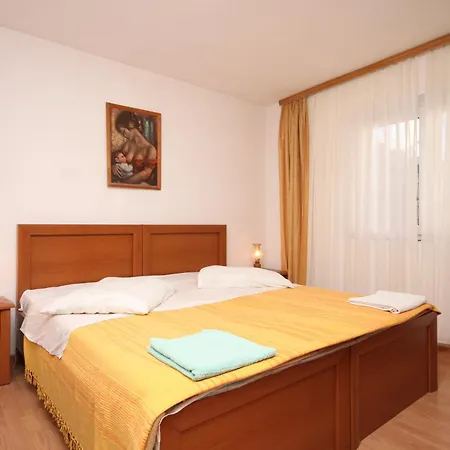 Appartement With A Parking Space Hvar - 8810 Hvar Town