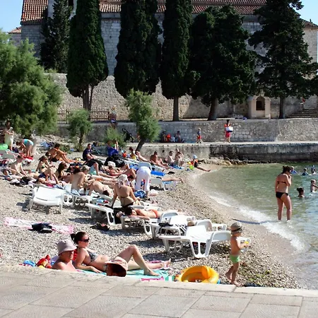 Appartement With A Parking Space Hvar - 8810 Hvar Town