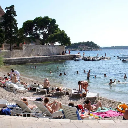 Appartement With A Parking Space Hvar - 8810 Hvar Town
