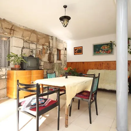 With A Parking Space Hvar - 8810 *